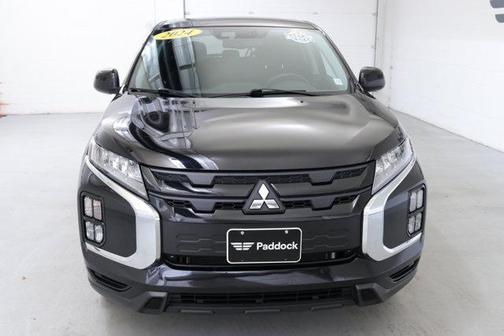 2024 Mitsubishi Outlander Sport 2.0 LE