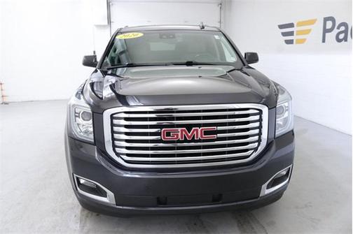 2020 GMC Yukon XL SLT