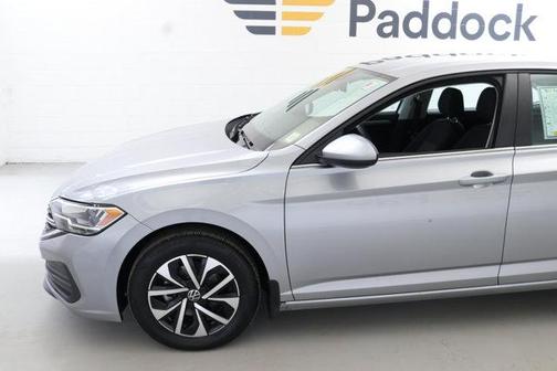 2022 Volkswagen Jetta 1.5T S
