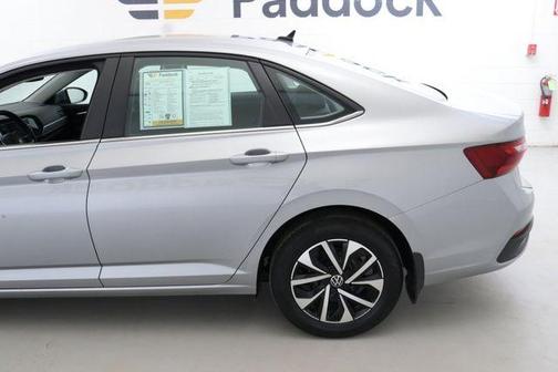 2022 Volkswagen Jetta 1.5T S