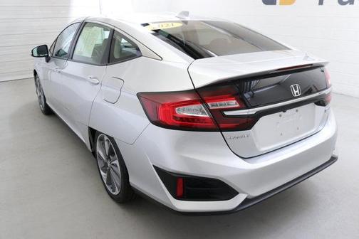 2021 Honda Clarity Plug-In Hybrid Base