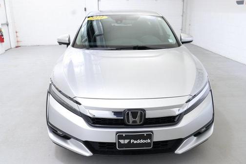 2021 Honda Clarity Plug-In Hybrid Base