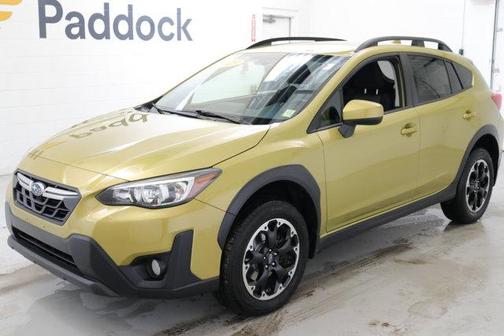 2023 Subaru Crosstrek Premium