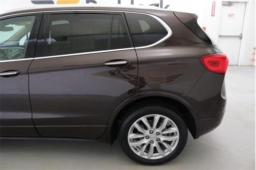 2020 Buick Envision Premium I