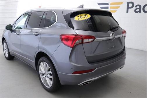 2020 Buick Envision Premium I