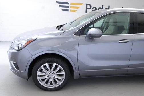 2020 Buick Envision Premium I