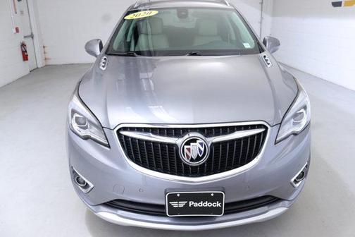 2020 Buick Envision Premium I