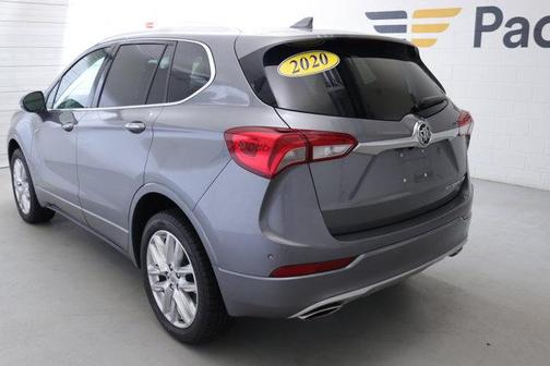 2020 Buick Envision Premium I