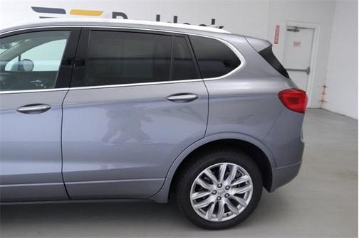2020 Buick Envision Premium I