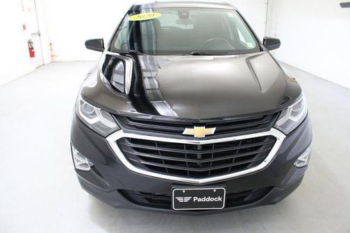 2020 Chevrolet Equinox 2LT