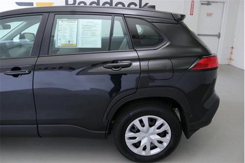 2023 Toyota Corolla Cross L