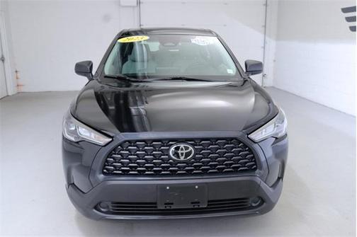 2023 Toyota Corolla Cross L
