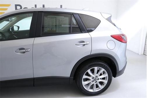 2015 Mazda CX-5 Grand Touring
