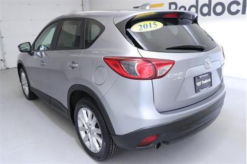 2015 Mazda CX-5 Grand Touring