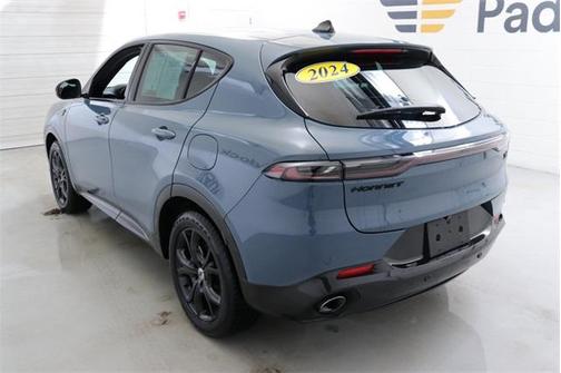 2024 Dodge Hornet R/T Plus