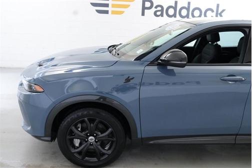 2024 Dodge Hornet R/T Plus