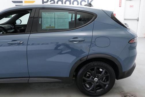 2024 Dodge Hornet R/T Plus