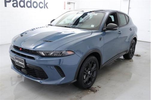 2024 Dodge Hornet R/T Plus