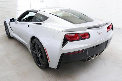 2016 Chevrolet Corvette Stingray Z51