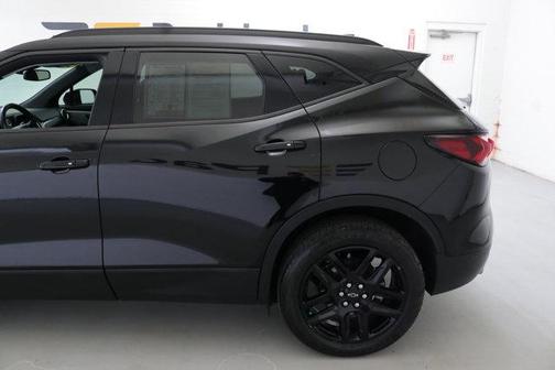 2019 Chevrolet Blazer 2LT