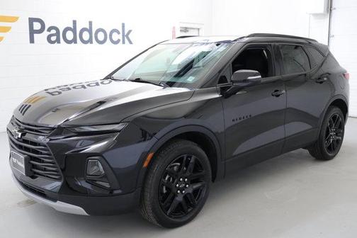 2019 Chevrolet Blazer 2LT