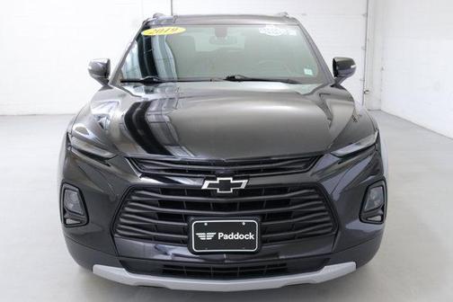 2019 Chevrolet Blazer 2LT