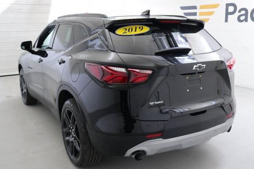 2019 Chevrolet Blazer 2LT