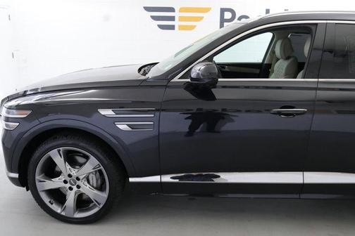 2021 Genesis GV80 3.5T