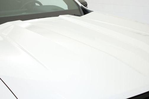 Summit White 2024 Chevrolet Colorado Z71
