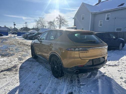 2024 Dodge Hornet R/T