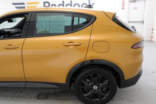 2024 Dodge Hornet R/T