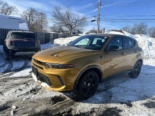 2024 Dodge Hornet R/T