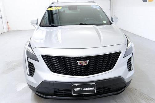 2022 Cadillac XT4 Sport