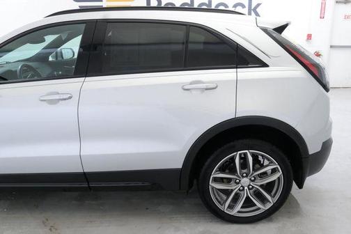 2022 Cadillac XT4 Sport