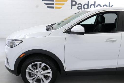 2020 Buick Encore GX Preferred