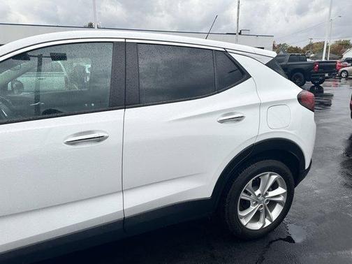 2020 Buick Encore GX Preferred