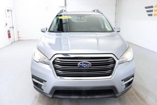 2020 Subaru Ascent Premium 7-Passenger