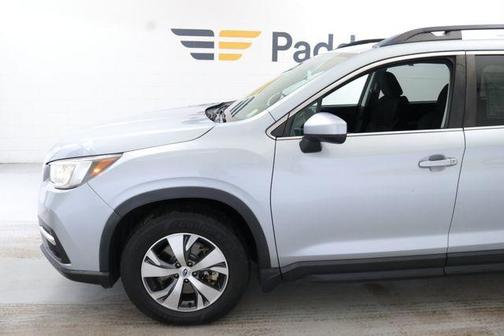 2020 Subaru Ascent Premium 7-Passenger