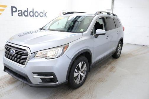 2020 Subaru Ascent Premium 7-Passenger