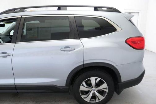 2020 Subaru Ascent Premium 7-Passenger