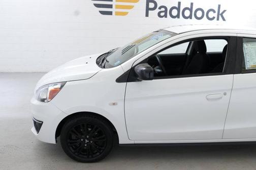 2020 Mitsubishi Mirage GT