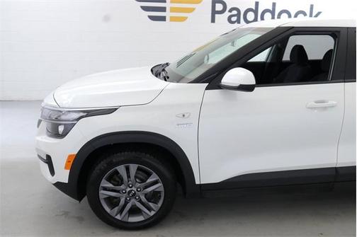 2021 Kia Seltos LX