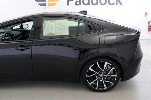 2024 Toyota Prius Prime XSE Premium