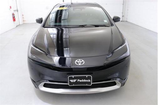2024 Toyota Prius Prime XSE Premium