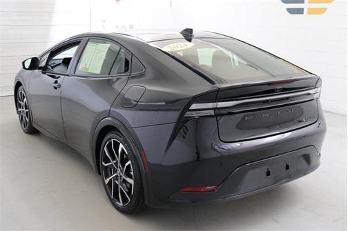 2024 Toyota Prius Prime XSE Premium