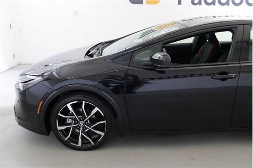 2024 Toyota Prius Prime XSE Premium