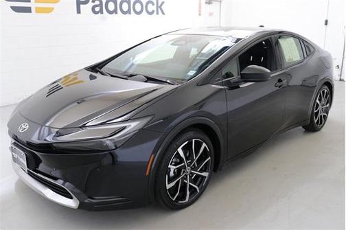 2024 Toyota Prius Prime XSE Premium