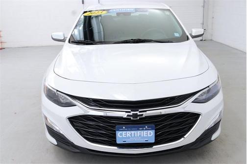 2023 Chevrolet Malibu RS