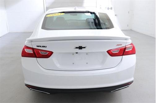 2023 Chevrolet Malibu RS