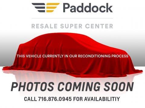 Sterling Gray Metallic 2024 Chevrolet Malibu RS